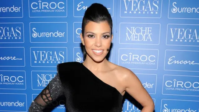 Diet Sehat Ala Kourtney Kardashian