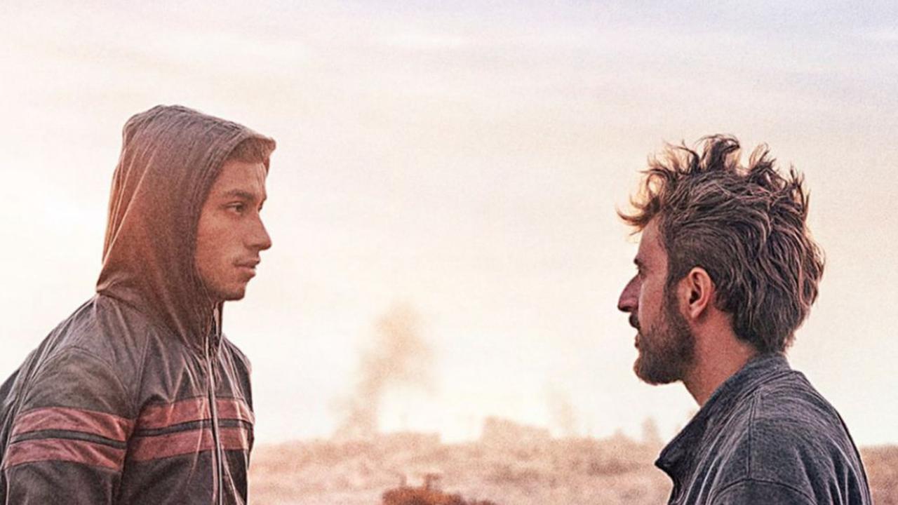 Sinopsis NO OTHER LAND, Film Dokumenter tentang Palestina Peraih Oscar yang Tayang di Bioskop Indonesia