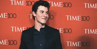 Kita semua terkejut dengan pertunangan Hailey Baldwin dan Justin Bieber. Ternyata, hal yang sama pun dirasakan oleh Shawn Mendes. (instagram/shawnmendes)