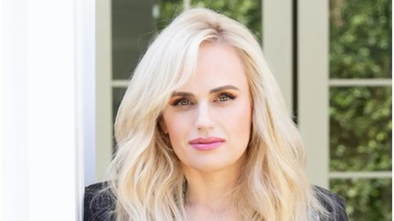 Rebel Wilson