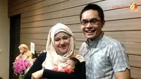 Marshanda-Ben Kasyafani Masih Tinggal Serumah?