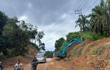 Kementerian PU Percepat Penanganan Jalan Nasional Aceh Pascabencana Banjir dan Longsor