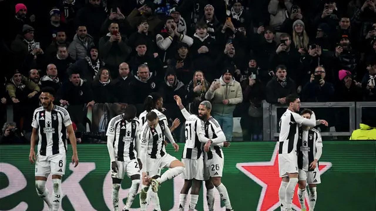 Hasil Liga Champions Tadi Malam: Real Madrid Comeback di Markas Man City, Juventus, PSG dan Dortmund juga Raih Kemenangan