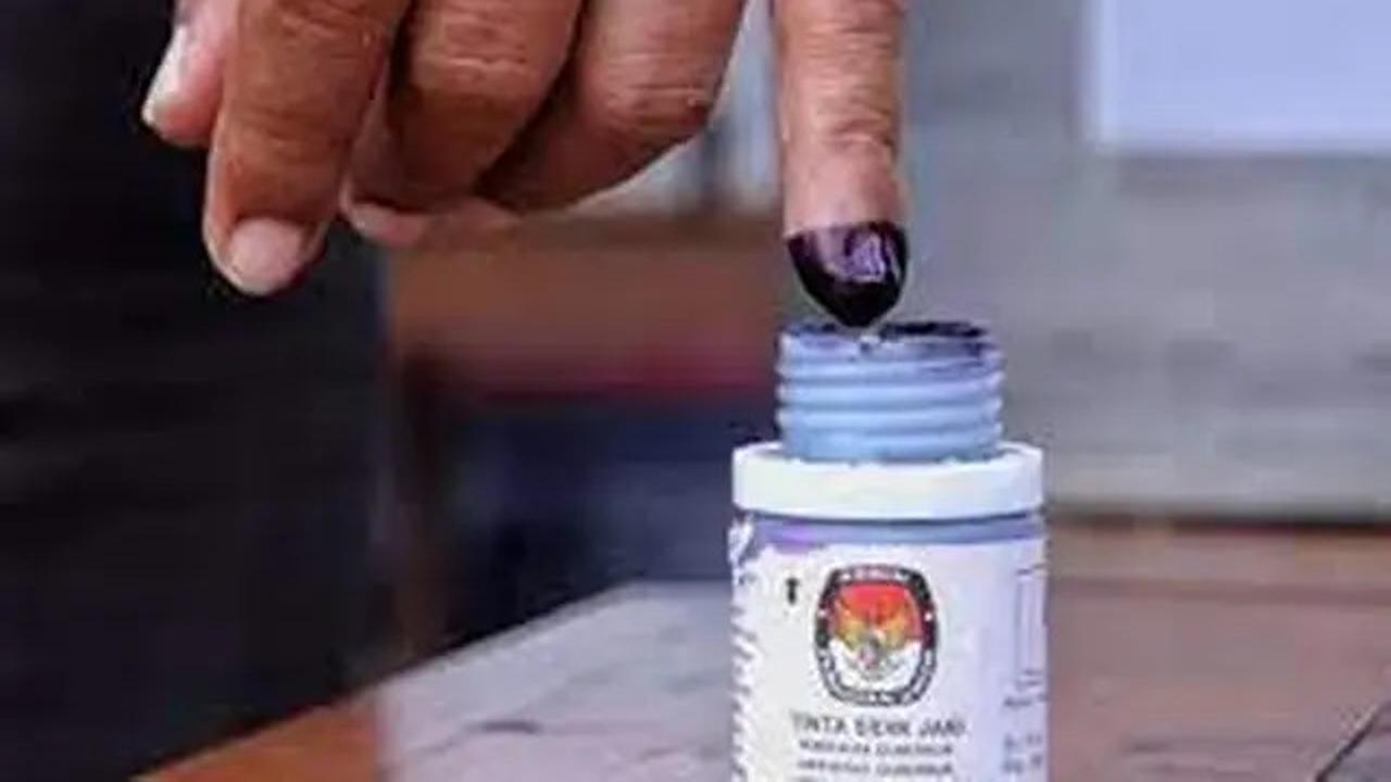 Hasil Quick Count Terbaru Pilkada Surabaya 2024: Paslon Tunggal Kalahkan Kotak Kosong