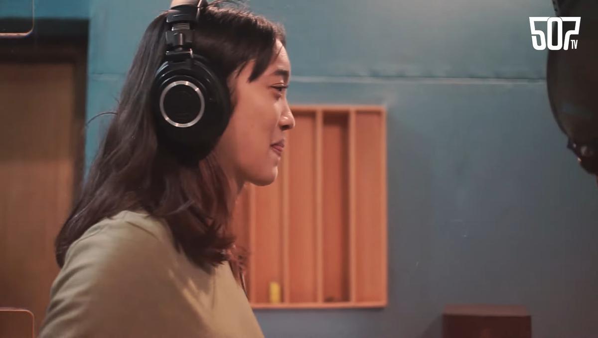 Sabarnya Pak Duta Sheila On 7 Ajarkan Vokal Bikin Aishameglio Grogi Minta Maaf saat Rekaman Lagu 'Memori Baik'