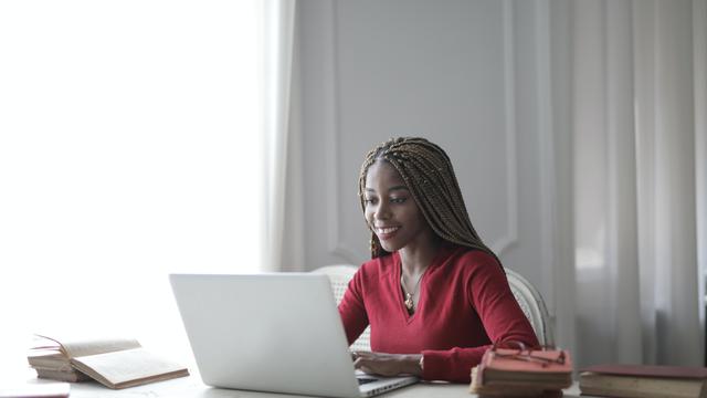 Ilustrasi Mengasah Bakat