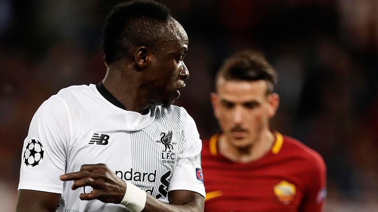 Menang Agregat Atas AS Roma, Liverpool Melaju ke Final Liga Champions