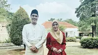 Pesona Elegan Cut Syifa, 6 Kilasan Gaun Mewah di Saat Menerima Penghargaan
