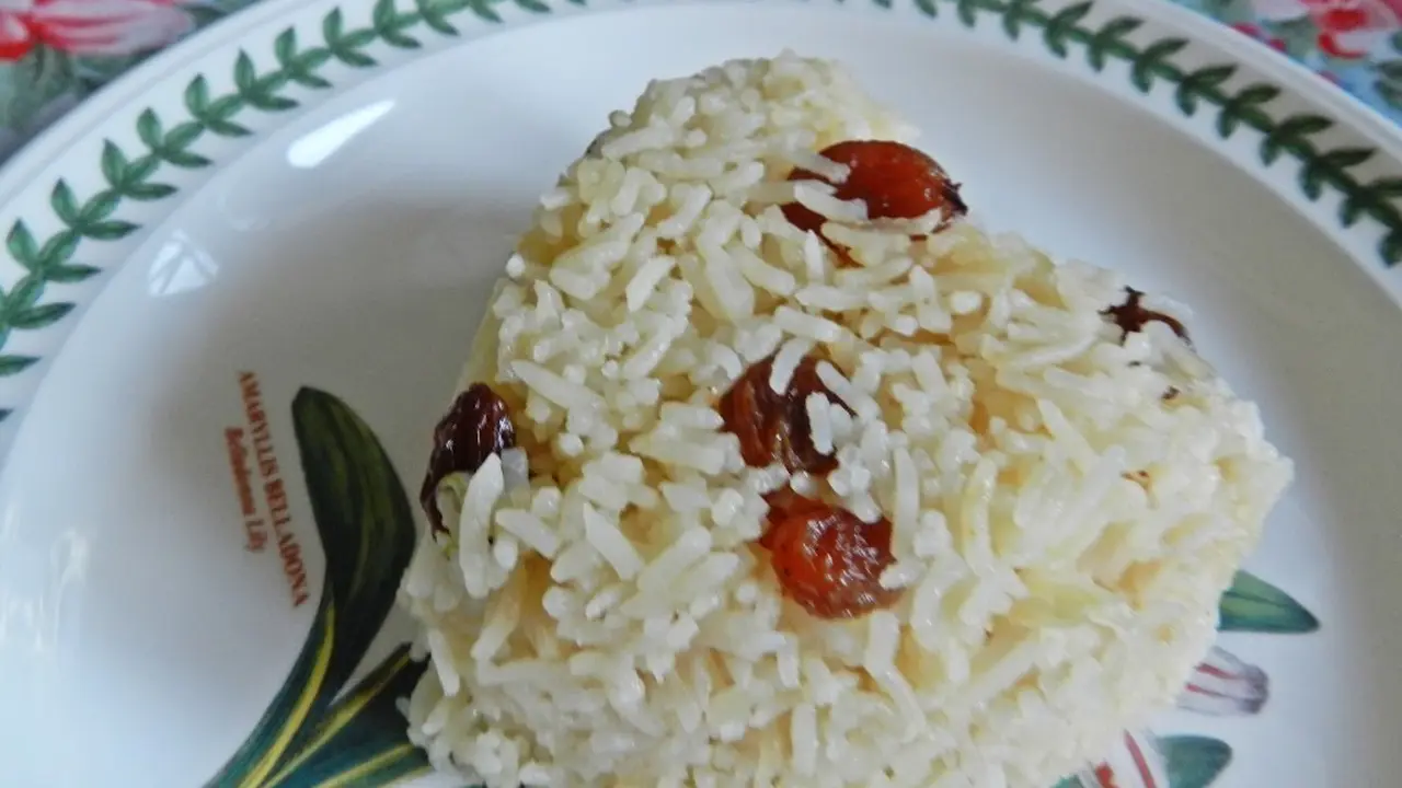 Diet yang Benar Bukan Dengan Musuhi Nasi