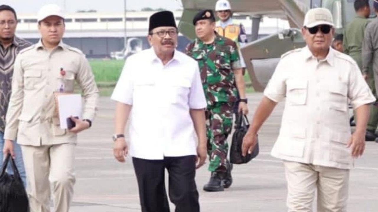 Merawat Demokrasi: Fondasi Kepastian Hukum dan Keadilan Sosial di Indonesia