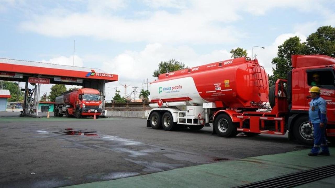 Pertamina Patra Niaga Jamin Distribusi BBM Jatimbalinus Aman Jelang Ramadan dan Idul Fitri