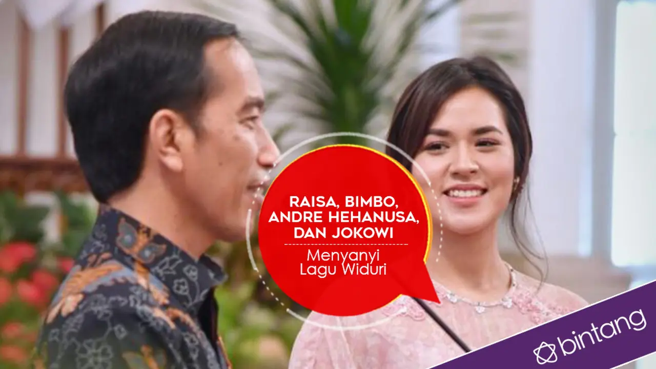 [Bintang] Hari Musik Nasional