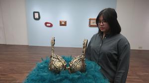 Lima Seniman Perempuan Angkat Kisah Perempuan Lewat Karya Seni