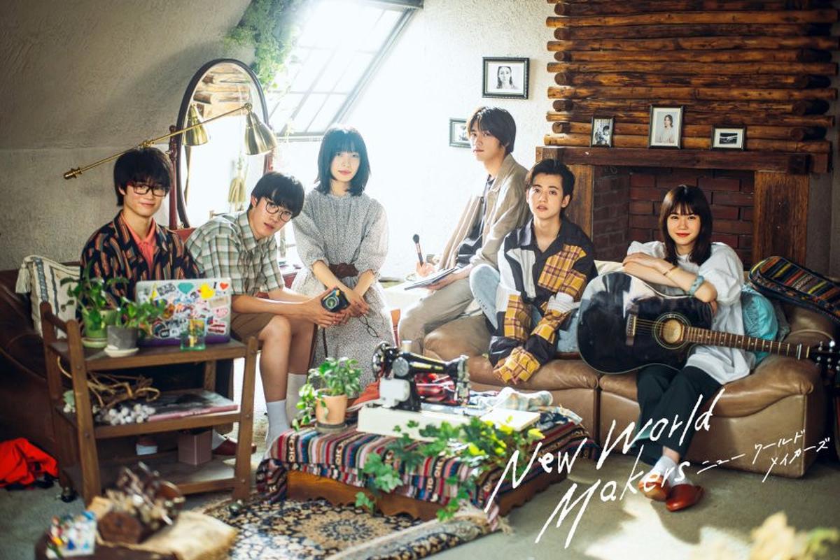 5 Rekomendasi Drama Jepang yang Dibintangi Itagaki Mizuki, Penuh Kejutan dan Emosi