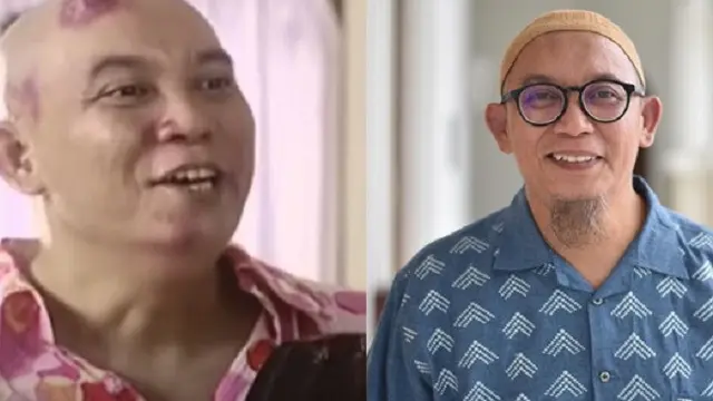 [Fimela] Samson Betawi