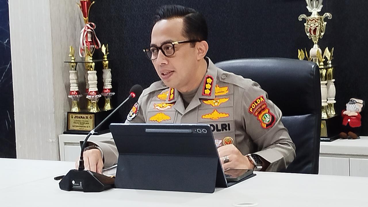 Babak Baru Kasus Dugaan Mantan Pengacara Tipu Anak Bos Prodia, Polisi Bidik Calon Tersangka