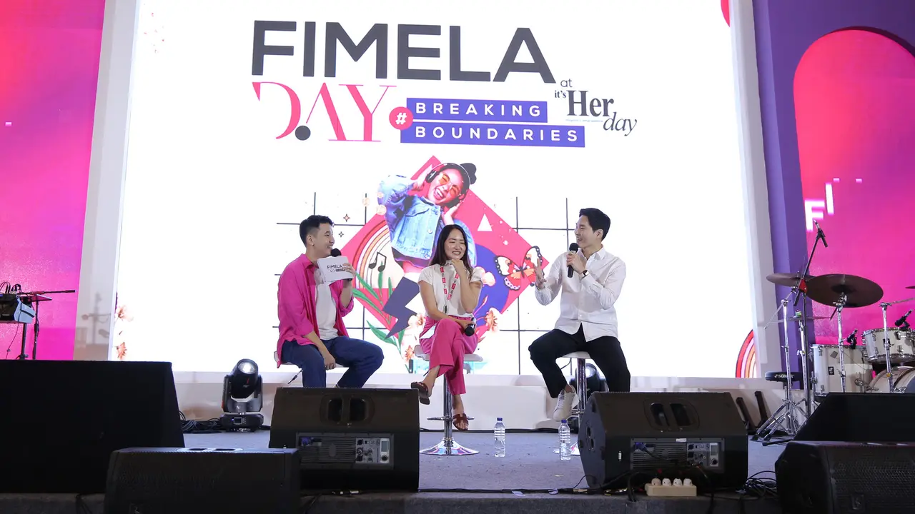 Fimela Day