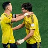 Portugal Tatap Kans ke 32 Besar Piala Dunia 2026, Joao Felix Puji Cristiano Ronaldo: Dia Pemain Terbaik di Kotak Penalti