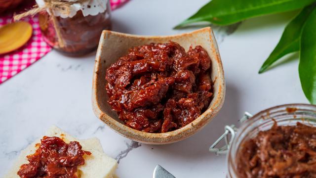 Resep Oseng Mercon Daging Sapi, Cita Rasa Pedas yang Siap Menggugah Selera
