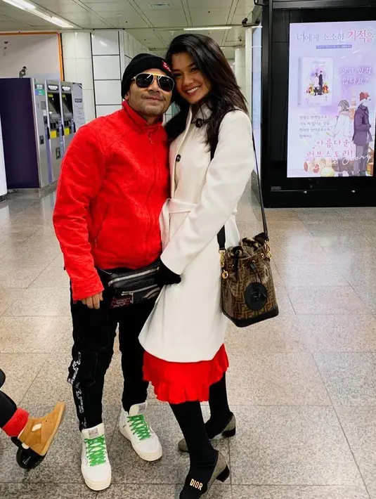 Seperti yang dikatakan sang istri, Duma Riris, Judika tidak mau berobat ke dokter. Ia terus berdoa kepada Tuhan dan berusaha untuk memiliki waktu istirahat yang cukup. (Instagram/jud1ka)