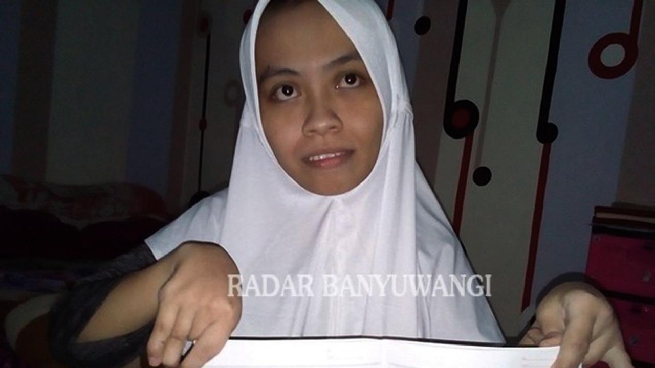 Hafizah 30 Juz Alquran