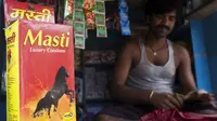 Pembatasan Jam Tayangan Iklan Kondom di TV India Dikecam
