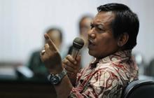 Terbukti korupsi, Nyoman divonis 3 tahun bui