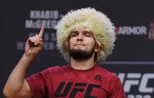 Klarifikasi Khabib Nurmagomedov Usai Viral Gara-Gara Diusir dari Pesawat, Begini Kronologi Lengkapnya