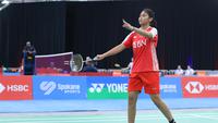 Orleans Masters 2026: Thalita Mundur, Tim Bulutangkis Indonesia Tanpa Wakil Tunggal Putri