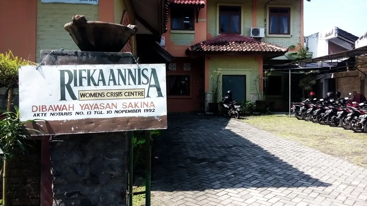 Pelecehan Seksual UGM 
