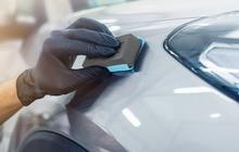 Trik Coating Mobil untuk Menjaga Kendaraan Tetap Bersih dan Terlindungi