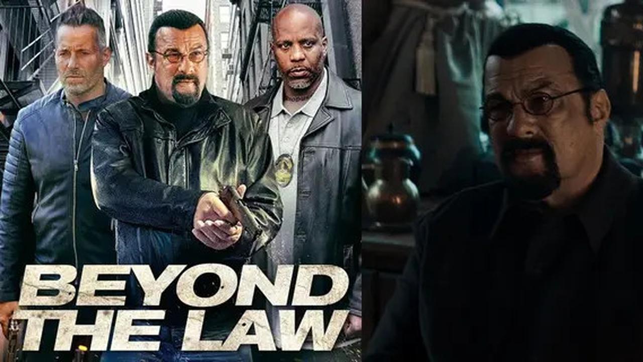 Rekomendasi Film Steven Seagal dengan Rating Tinggi, Wajib Banget Ditonton