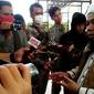 Wali Kota Bengkulu Helmi Hasan mengajak warga untuk memperluas ladang amal dengan membuka mesjid selama 24 jam. (Liputan6.com/Yuliardi Hardjo)