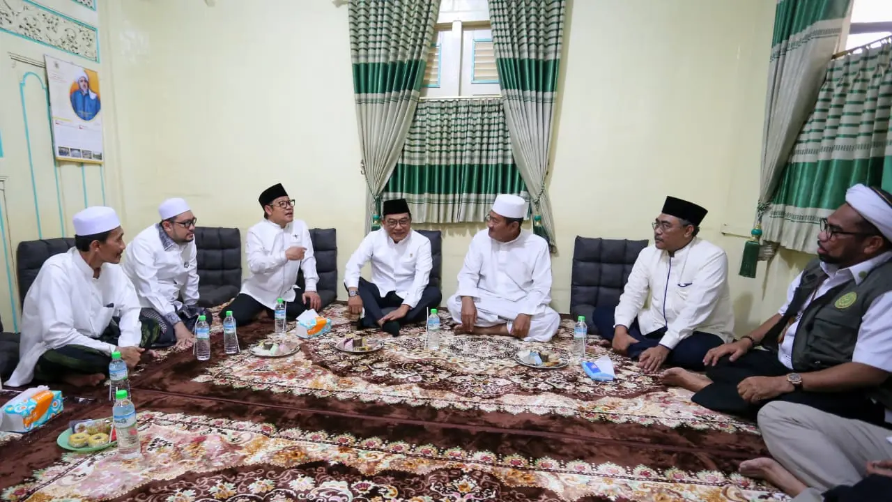 Muhaimin