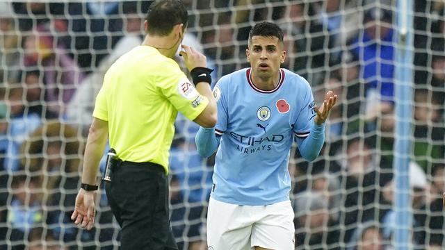 Manchester City Vs Fulham