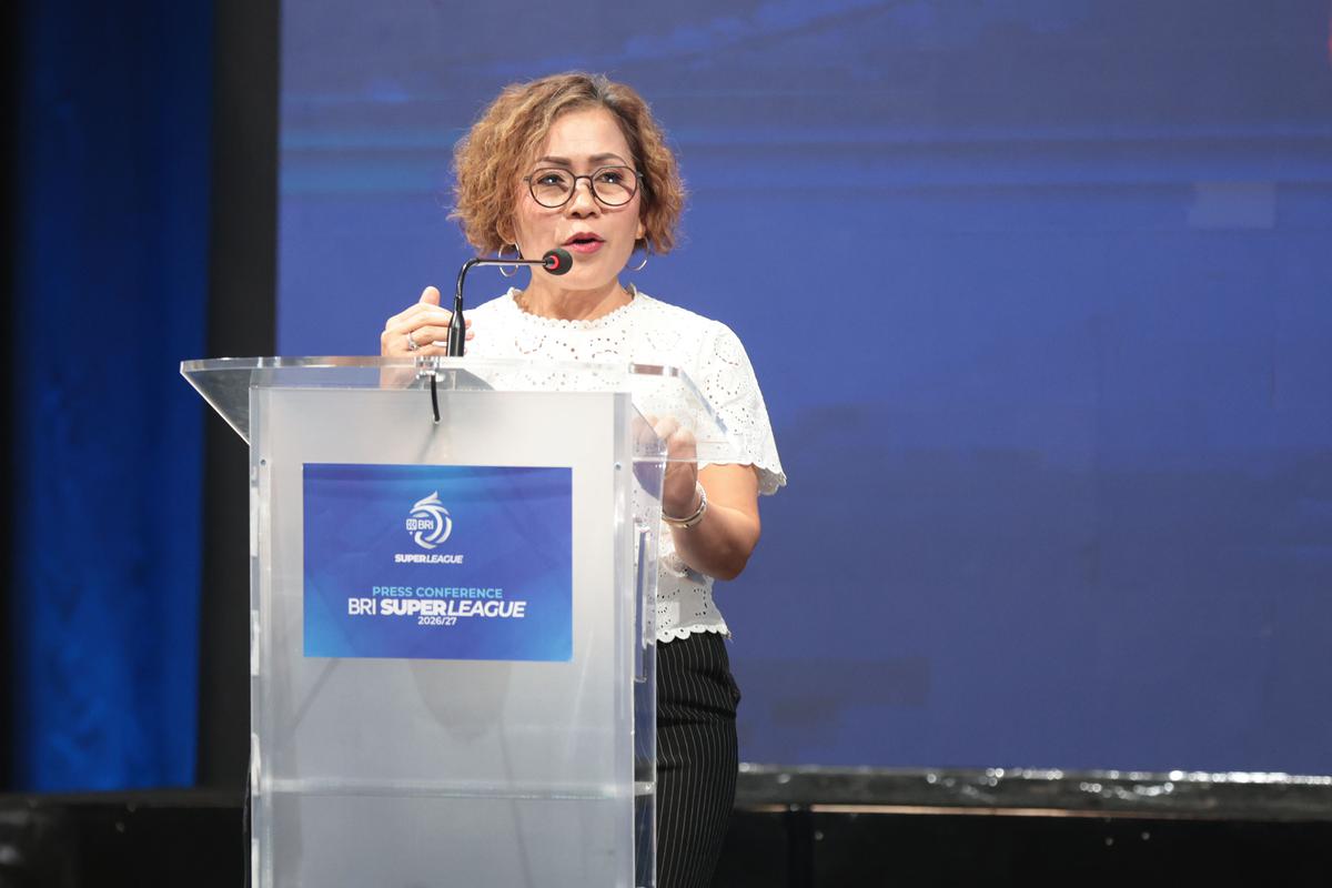 Emtek Kembali Siarkan BRI Super League 2026/2027