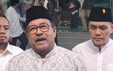 VIDEO: Kejutan! Wagub Rano Soal Kang Parkir Liar Resahkan Jakarta: Tak Setiap Hari Mereka Gitu