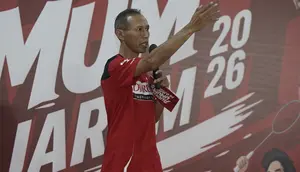 Sigit Budiarto Ungkap Alasan Audisi Umum PB Djarum Kembali Diadakan di Makassar