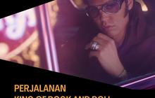 Film Perjalanan King of Rock and Roll Elvis Presley