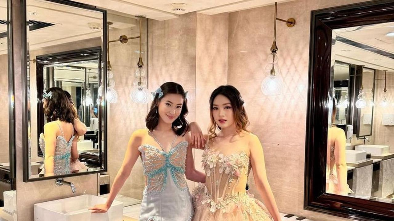 Bikin Semua Orang Terpesona