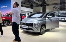Hyundai Pangkas 5 Varian Stargazer di Thailand, Tanda Kurang Laku?