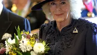 Ratu Camilla Pamer Perhiasan Berlian Misterius Jelang Ulang Tahun Pernikahan dengan Raja Charles