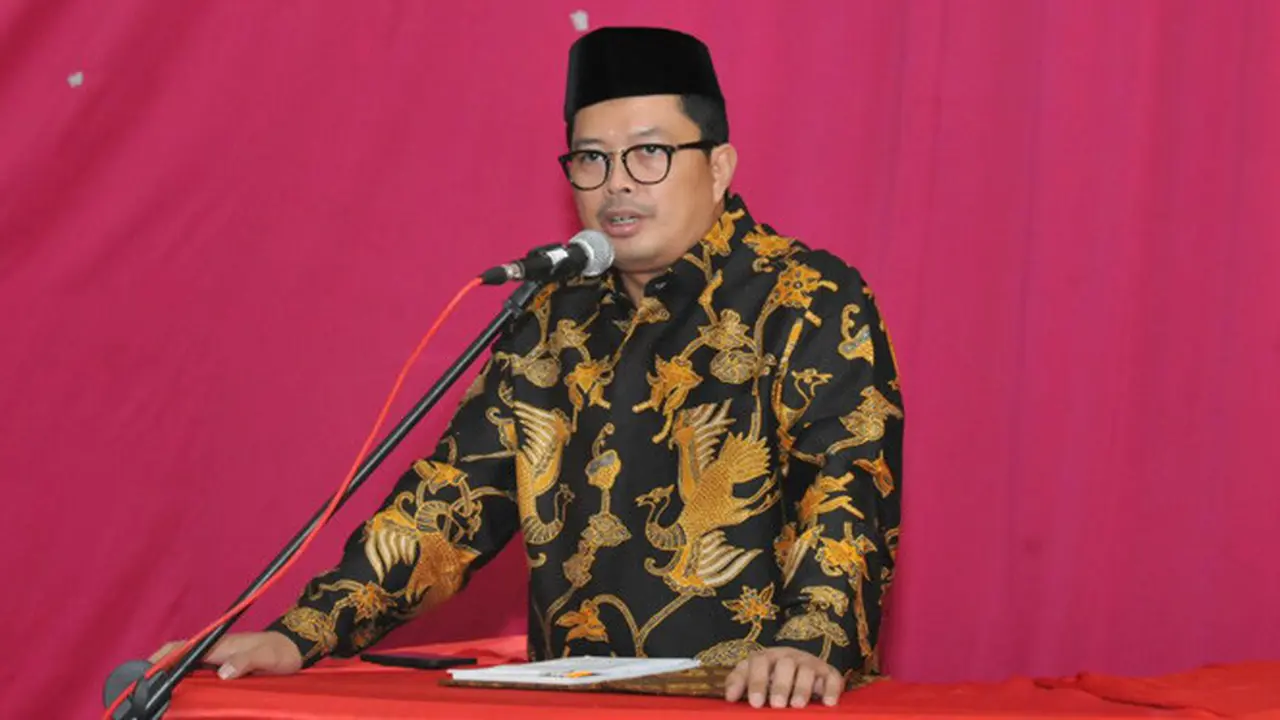 Mahyudin: Perlu Dibangun Kesadaran Kolektif Bangsa Untuk Maju