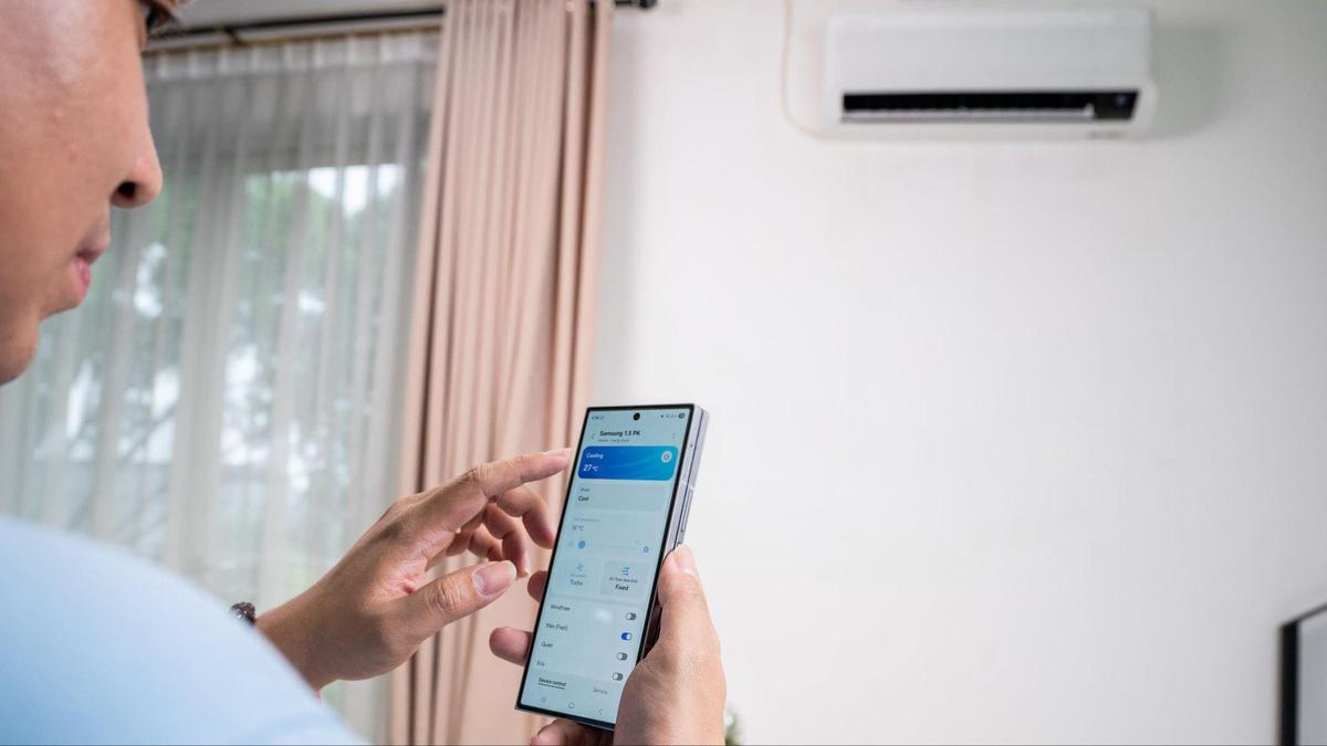 Integrasi Ekosistem Samsung: Transisi Mulus antara Smartphone, Tablet, hingga Perangkat Rumah Tangga