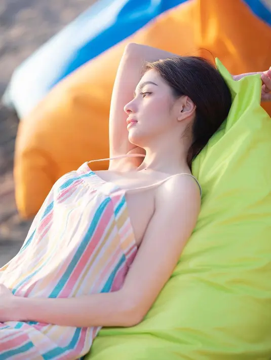 (Instagram/realangelkaramoy)