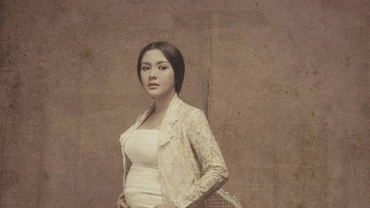 [Bintang] Vicky Shu