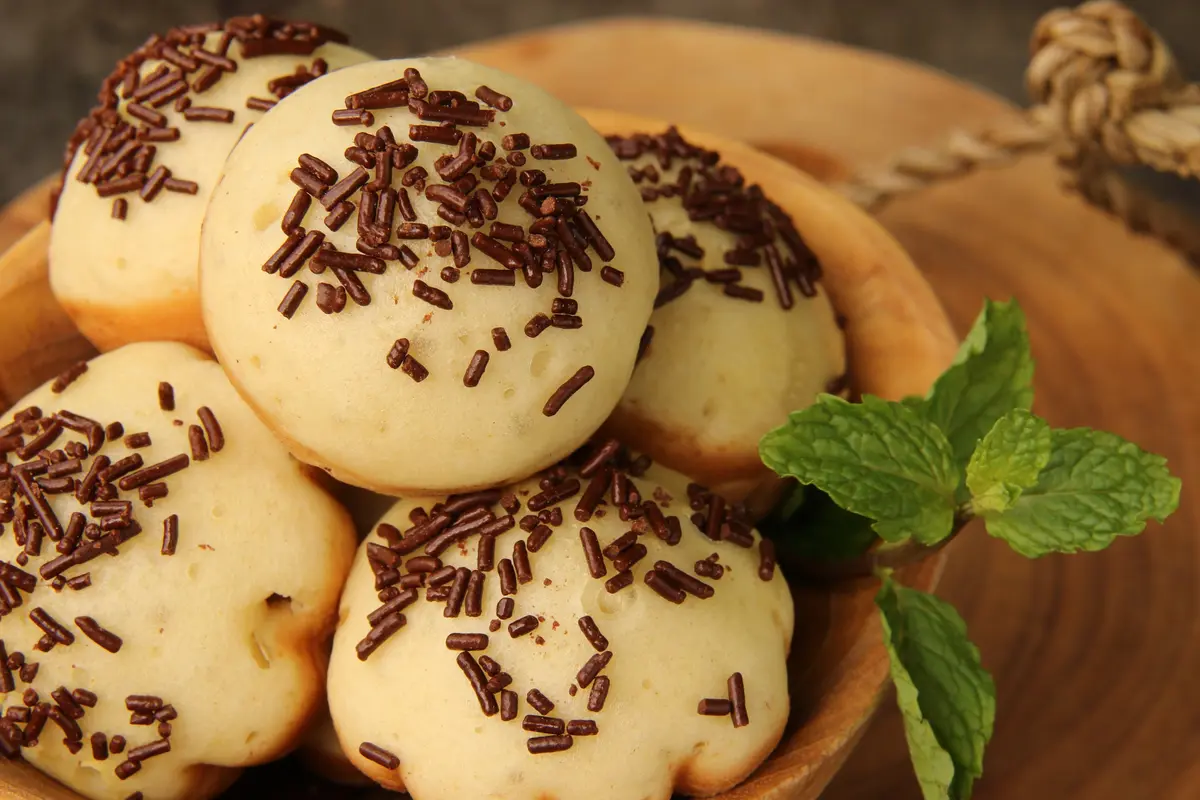 kue cubit