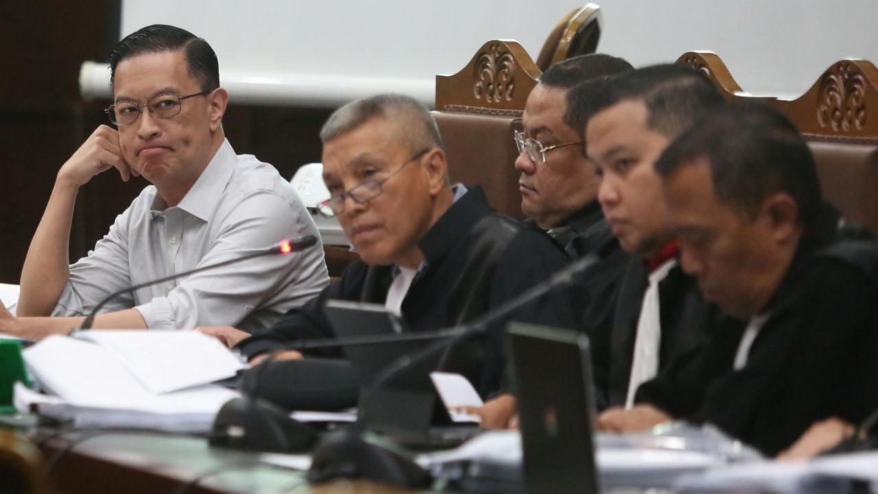 Alasan Jaksa Tuntut Tom Lembong 7 Tahun Penjara dan Denda Rp750 Juta: Tidak Merasa Bersalah dan Tidak Menyesali Perbuatannya