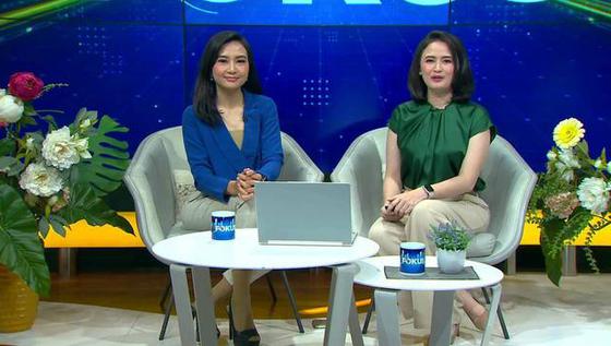 Fokus Pagi : Truk Kontainer Timpa Minibus di Jakarta Utara, Evakuasi Sopir Minibus Dramatis