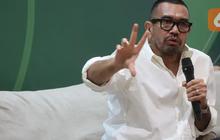 Arya Sinulingga Bocorkan Persiapan PSSI agar Indonesia jadi Tuan Rumah Kualifikasi Piala Dunia 2026